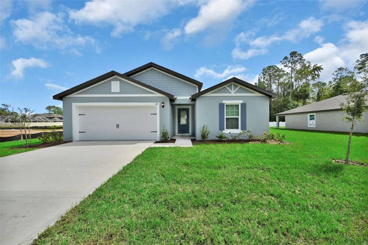 13392 SW 77th Avenue , Ocala, FL 34473 Main Photo