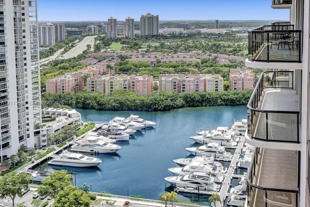 19667 Turnberry Way , Unit 26B, Aventura, FL 33180 Photo