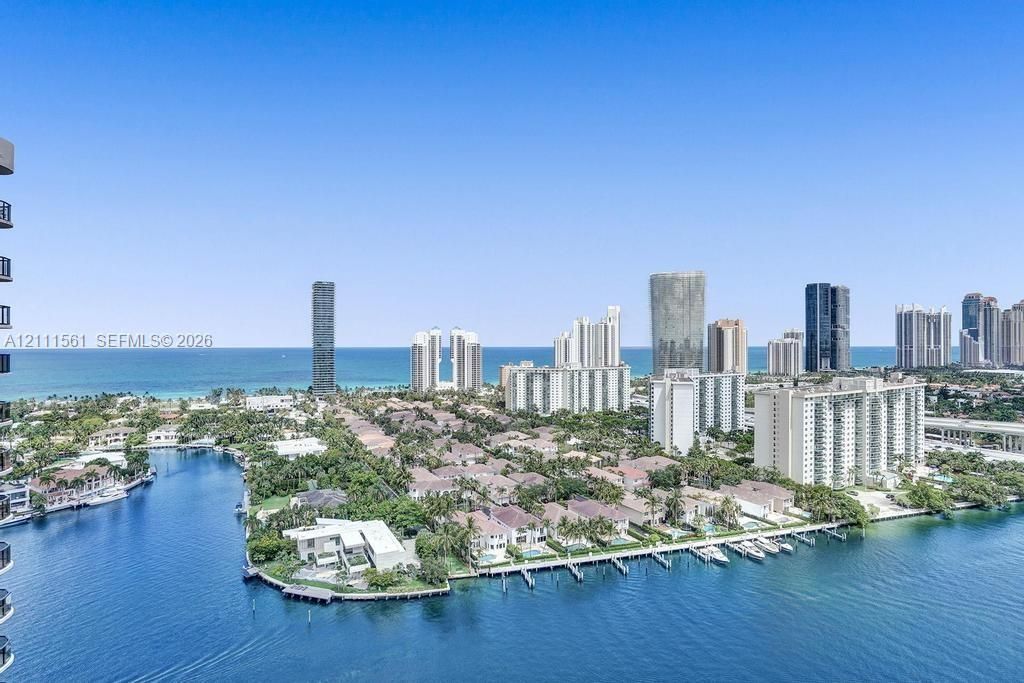 19667 Turnberry Way , Unit 26B, Aventura, FL 33180 Photo
