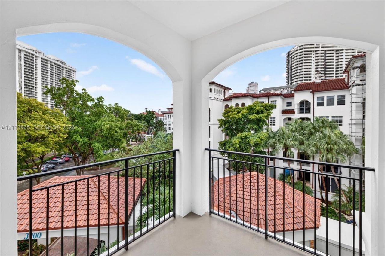3900 Island Blvd , Unit B408, Aventura, FL 33160 Photo