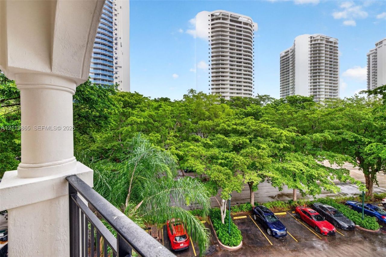 3900 Island Blvd , Unit B408, Aventura, FL 33160 Photo