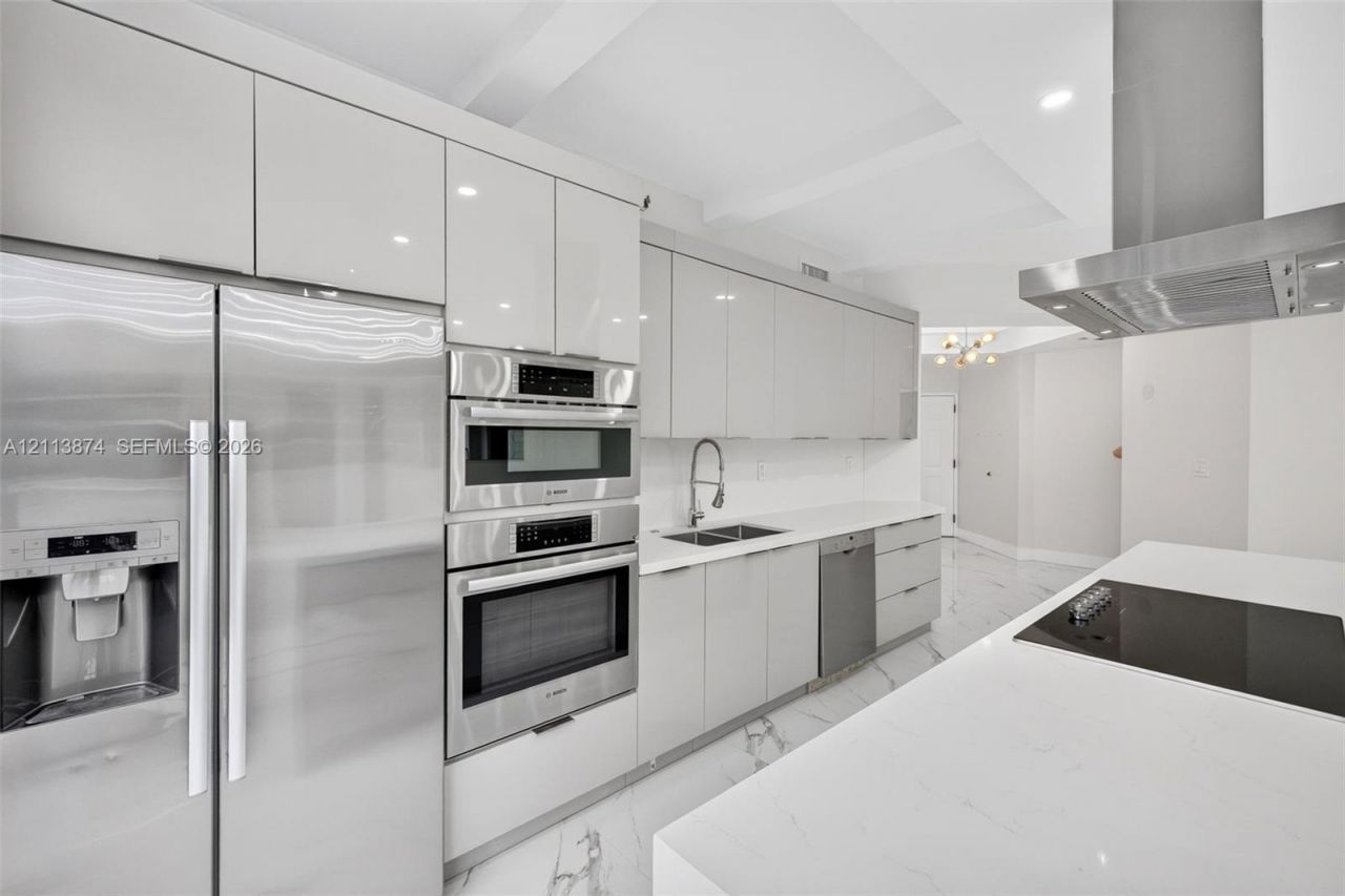 3900 Island Blvd , Unit B408, Aventura, FL 33160 Photo