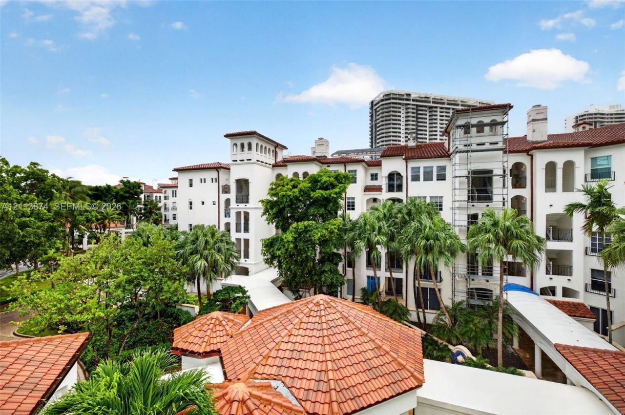 3900 Island Blvd , Unit B408, Aventura, FL 33160 Photo