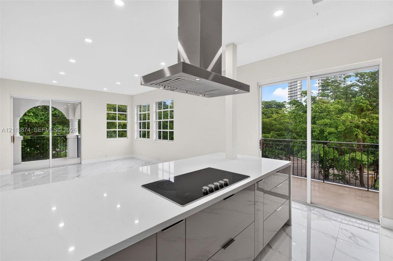 3900 Island Blvd , Unit B408, Aventura, FL 33160 Photo
