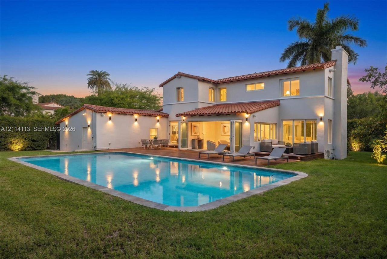 5386 Alton Rd , Miami Beach, FL 33140 Photo