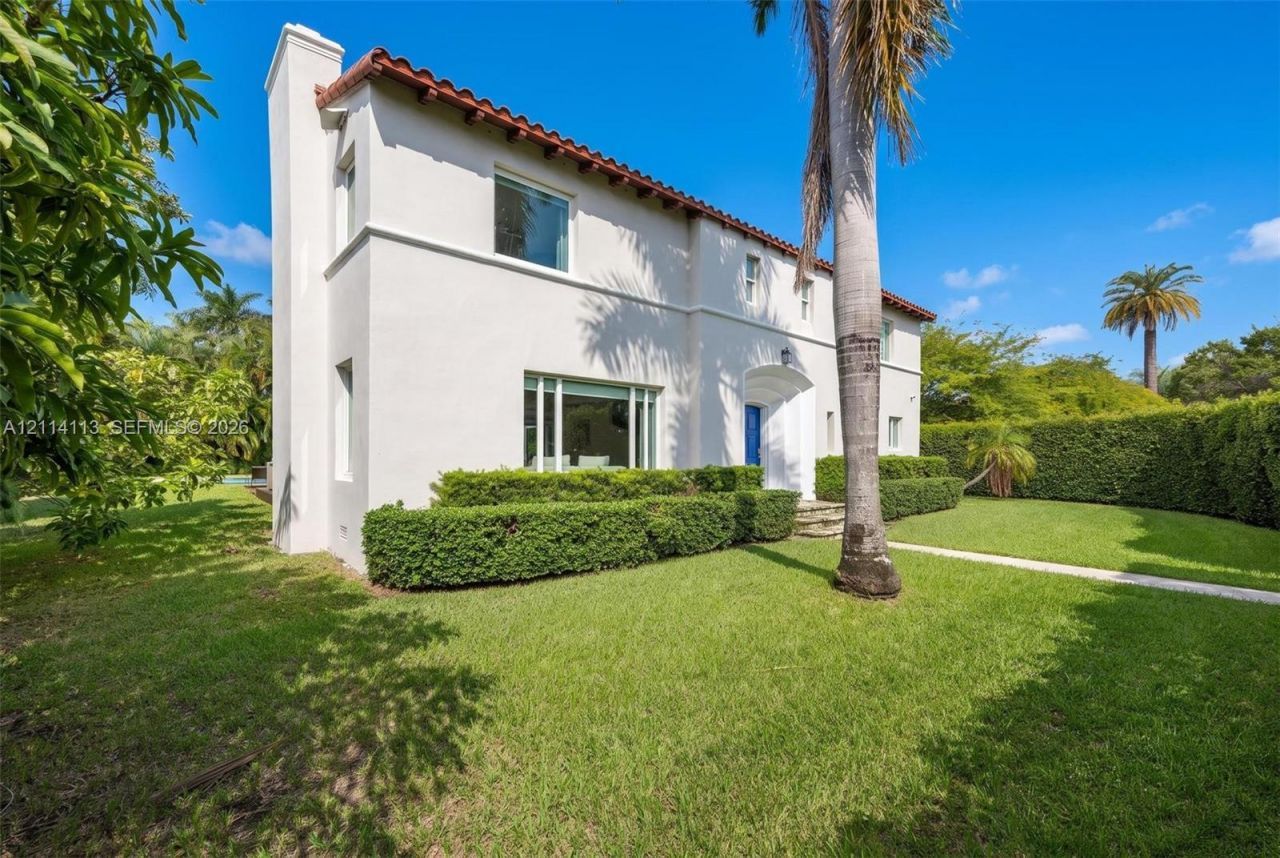 5386 Alton Rd , Miami Beach, FL 33140 Photo