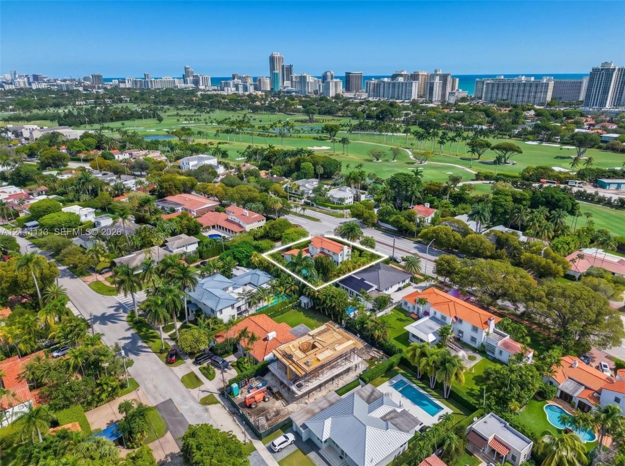 5386 Alton Rd , Miami Beach, FL 33140 Photo