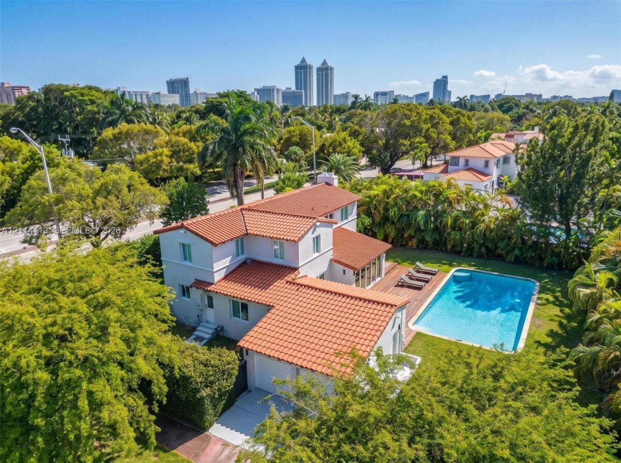5386 Alton Rd , Miami Beach, FL 33140 Photo