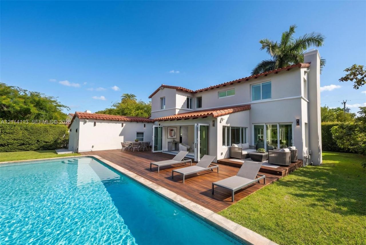 5386 Alton Rd , Miami Beach, FL 33140 Photo