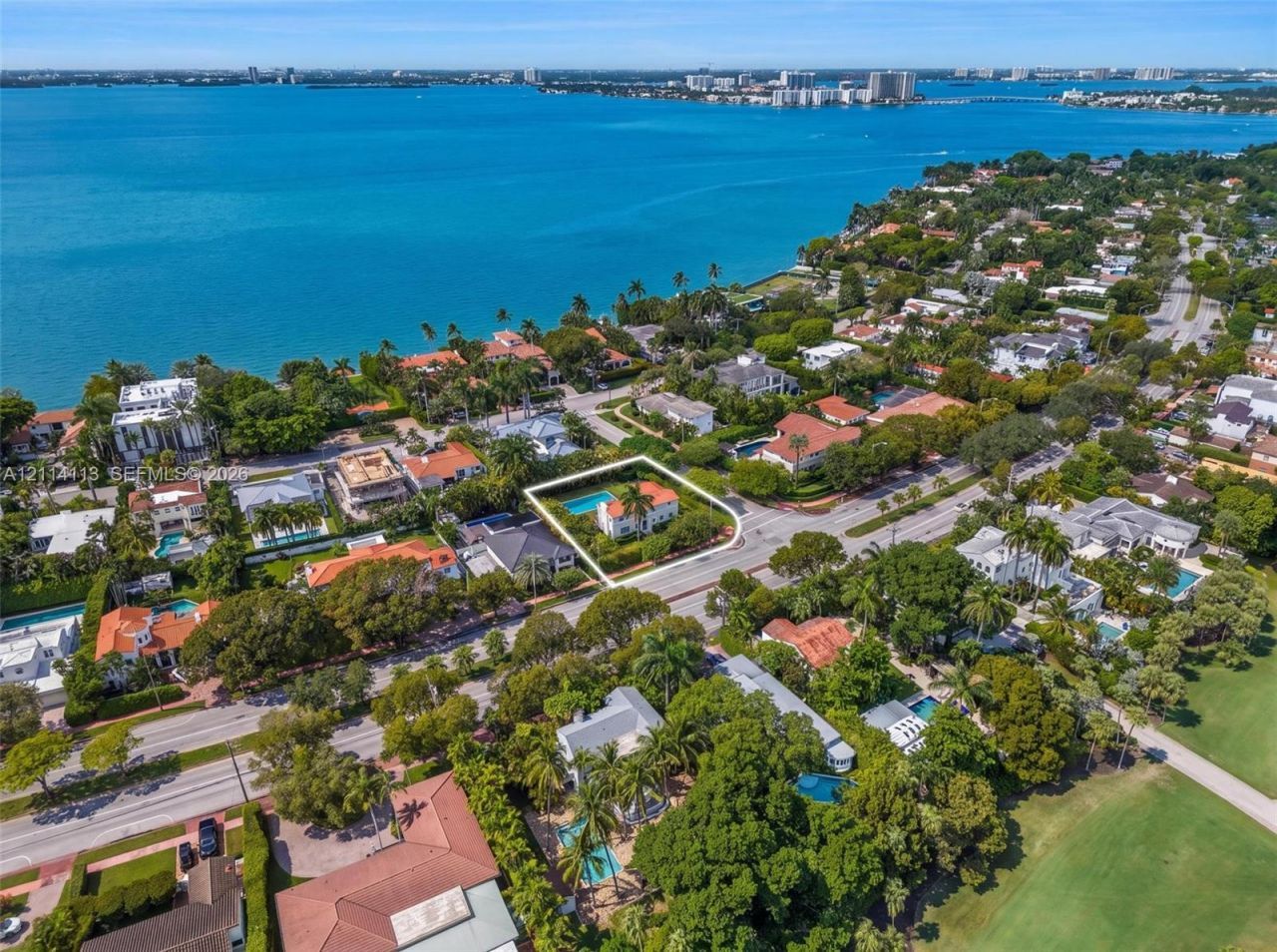 5386 Alton Rd , Miami Beach, FL 33140 Photo