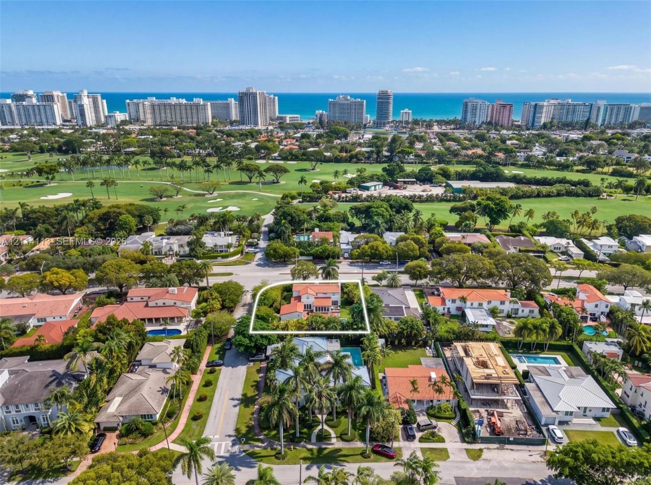 5386 Alton Rd , Miami Beach, FL 33140 Photo