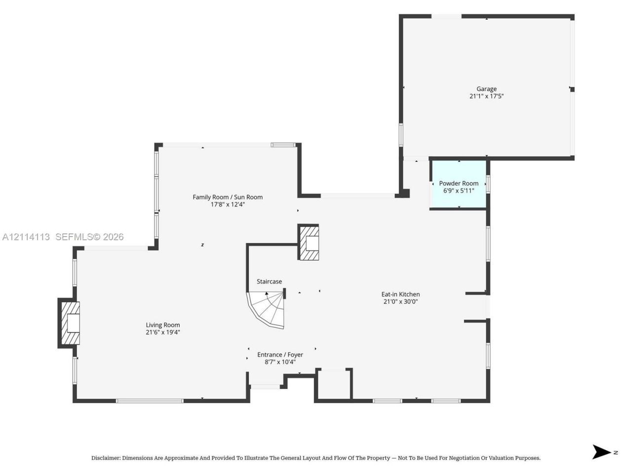 5386 Alton Rd , Miami Beach, FL 33140 Photo