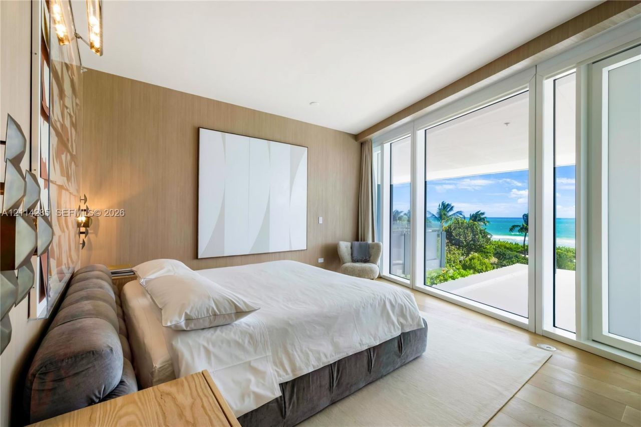 9001 Collins Ave , Unit S-301, Surfside, FL 33154 Photo