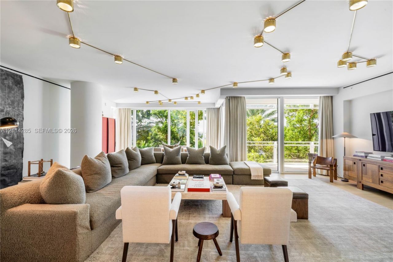 9001 Collins Ave , Unit S-301, Surfside, FL 33154 Photo