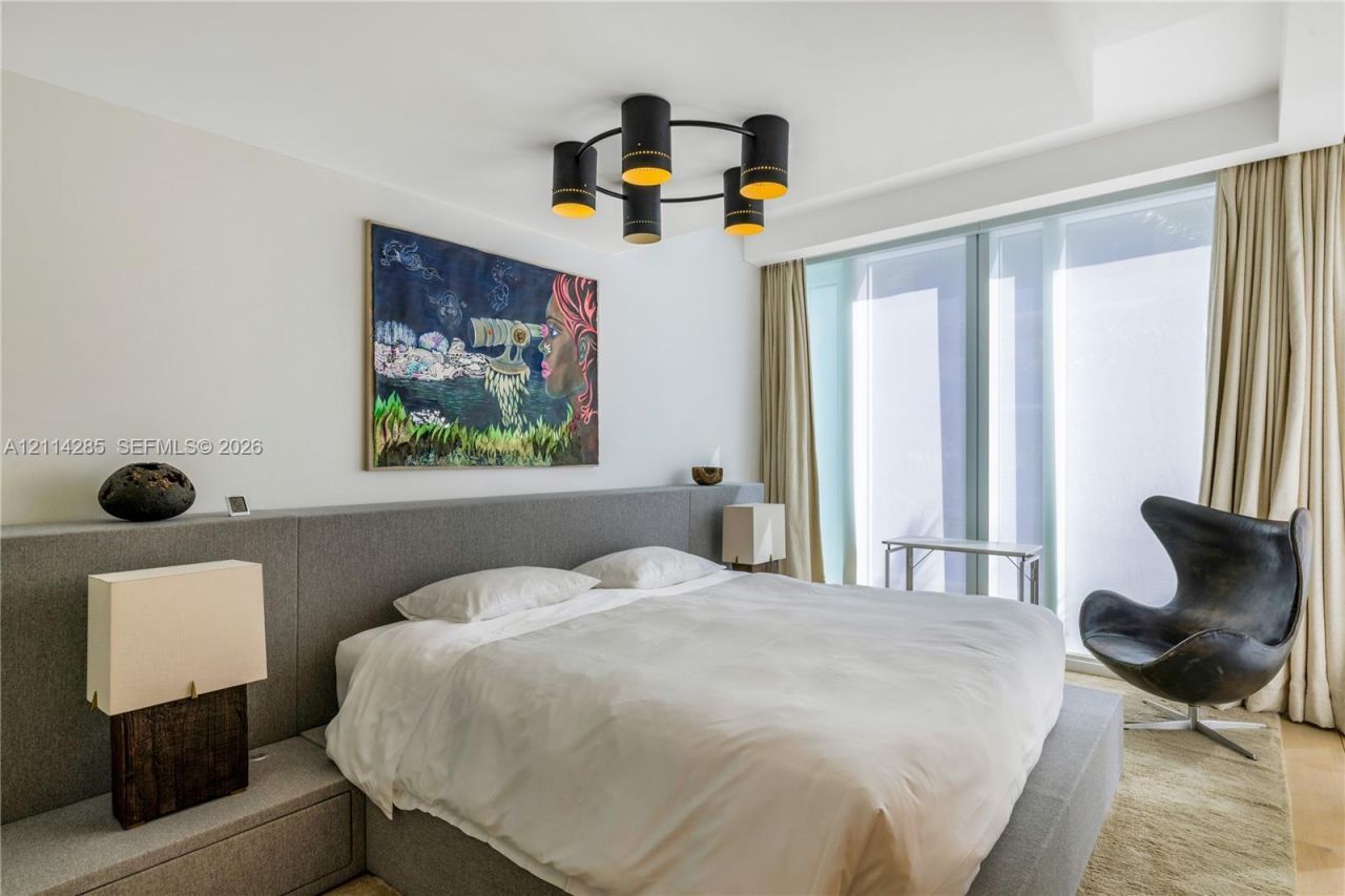 9001 Collins Ave , Unit S-301, Surfside, FL 33154 Photo