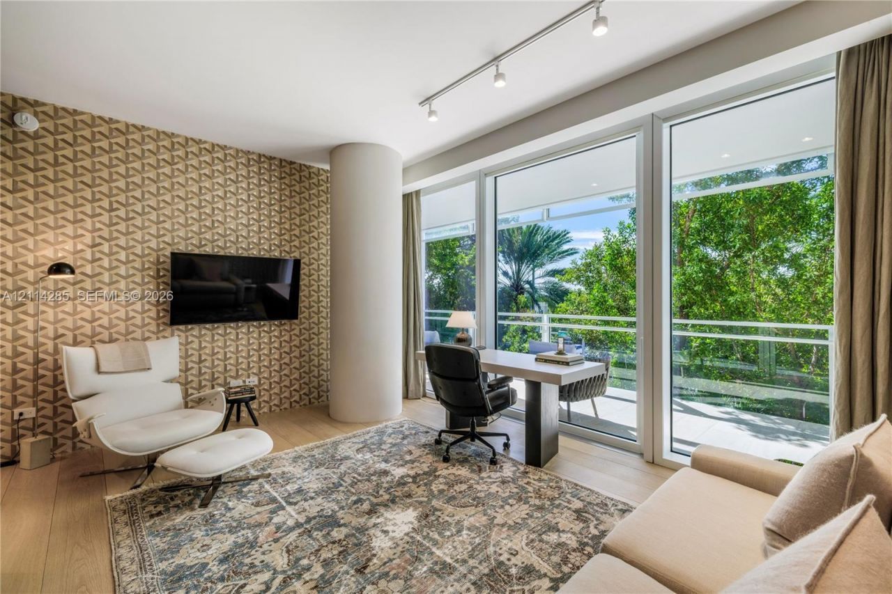 9001 Collins Ave , Unit S-301, Surfside, FL 33154 Photo