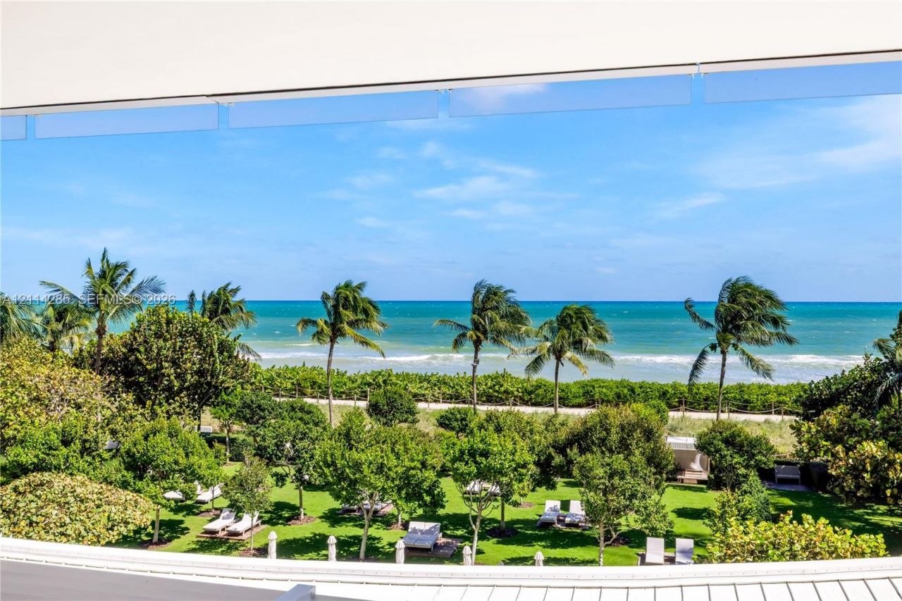 9001 Collins Ave , Unit S-301, Surfside, FL 33154 Photo