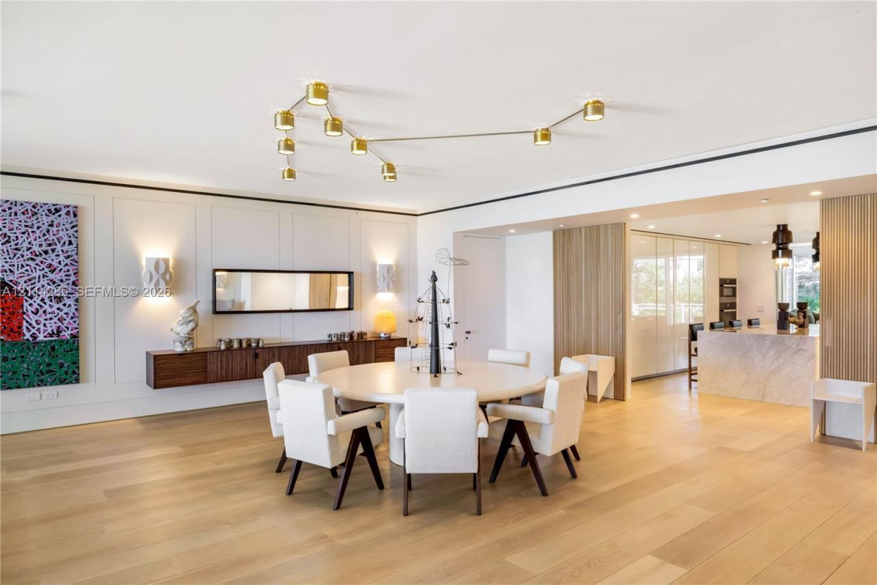 9001 Collins Ave , Unit S-301, Surfside, FL 33154 Photo