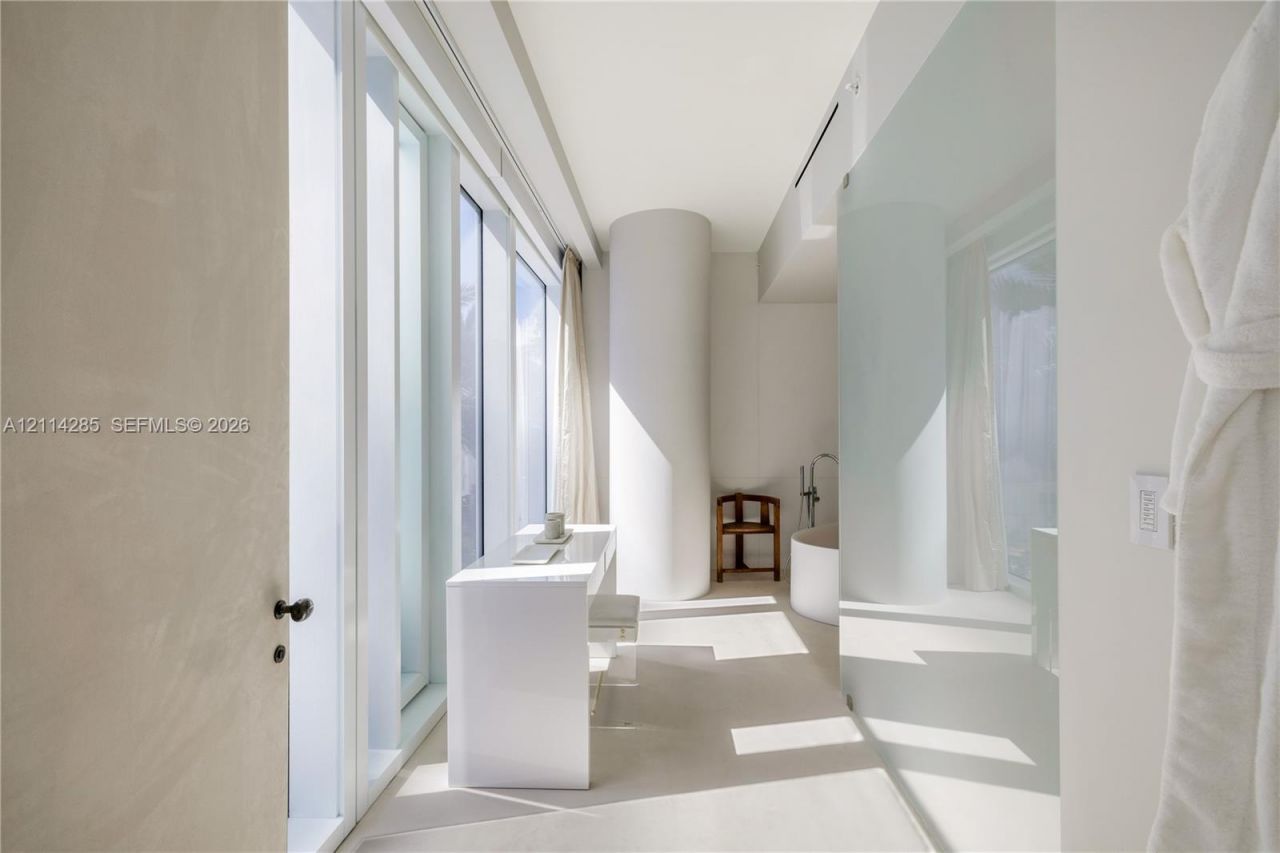 9001 Collins Ave , Unit S-301, Surfside, FL 33154 Photo