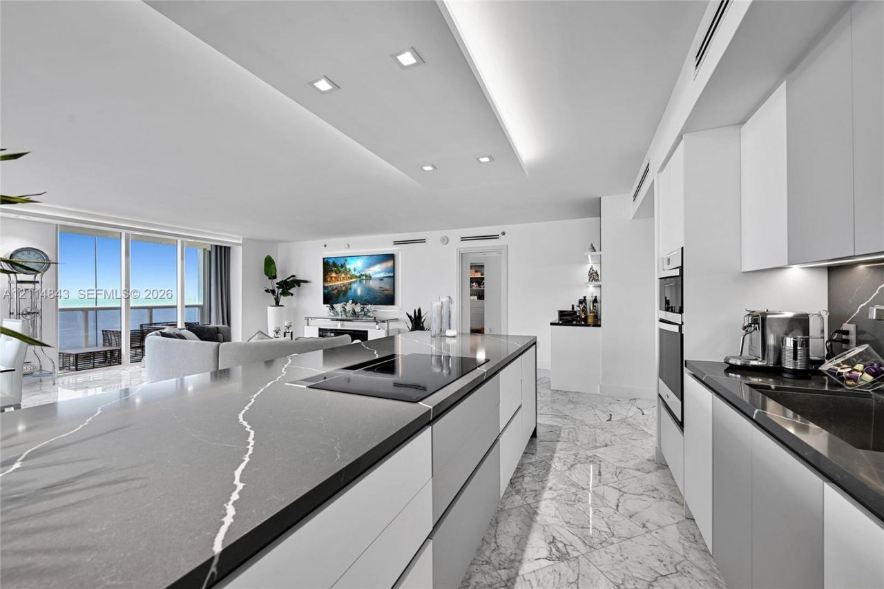 1850 S Ocean Dr , Unit 3001, Hallandale Beach, FL 33009 Photo