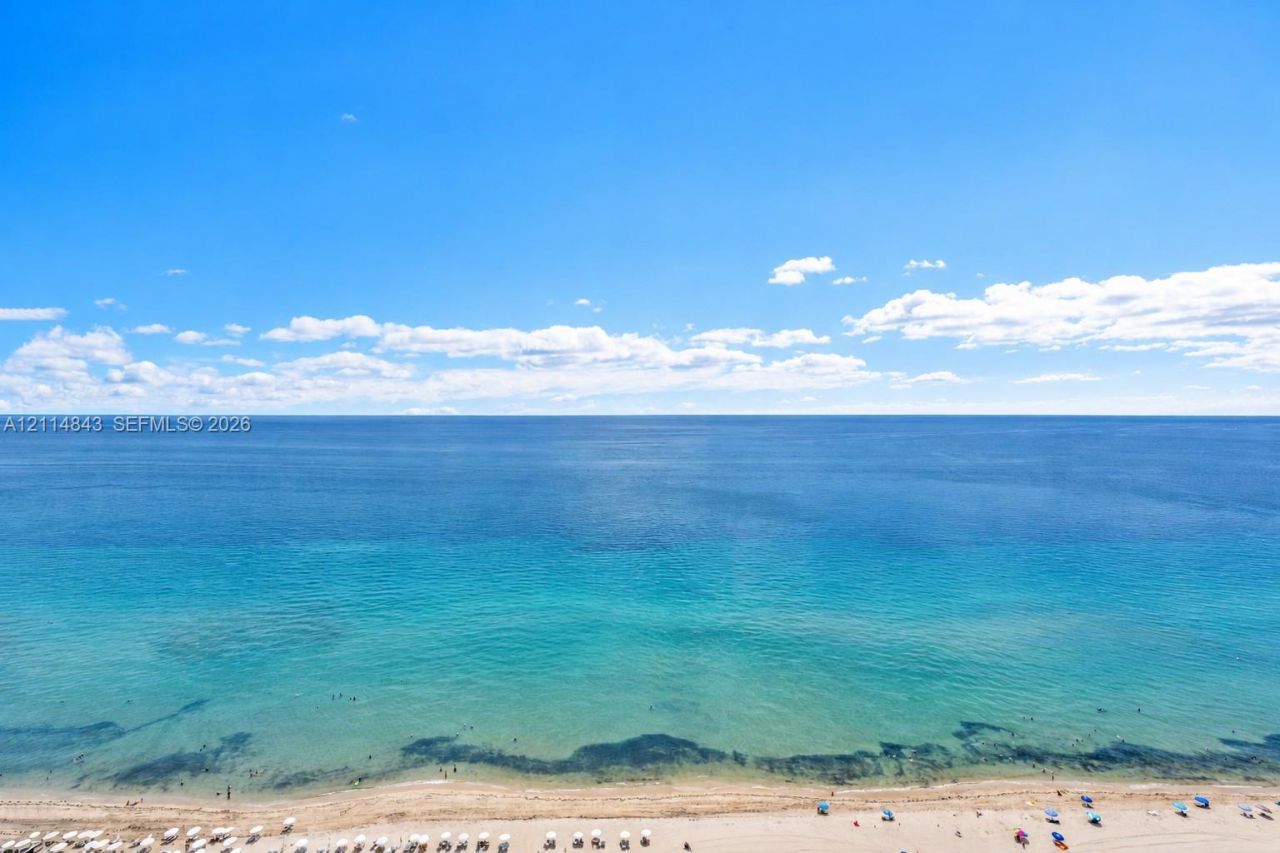 1850 S Ocean Dr , Unit 3001, Hallandale Beach, FL 33009 Photo
