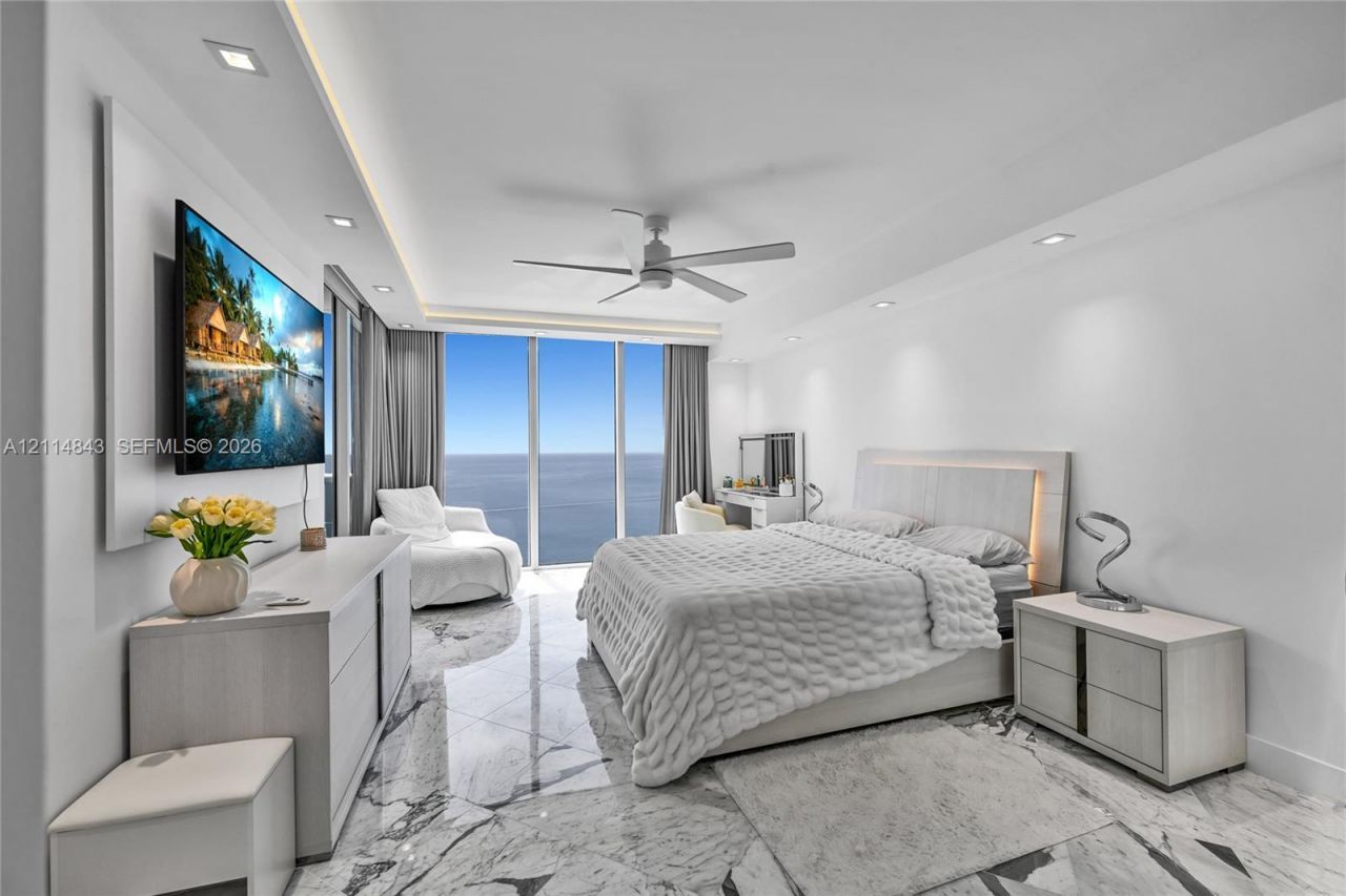 1850 S Ocean Dr , Unit 3001, Hallandale Beach, FL 33009 Photo