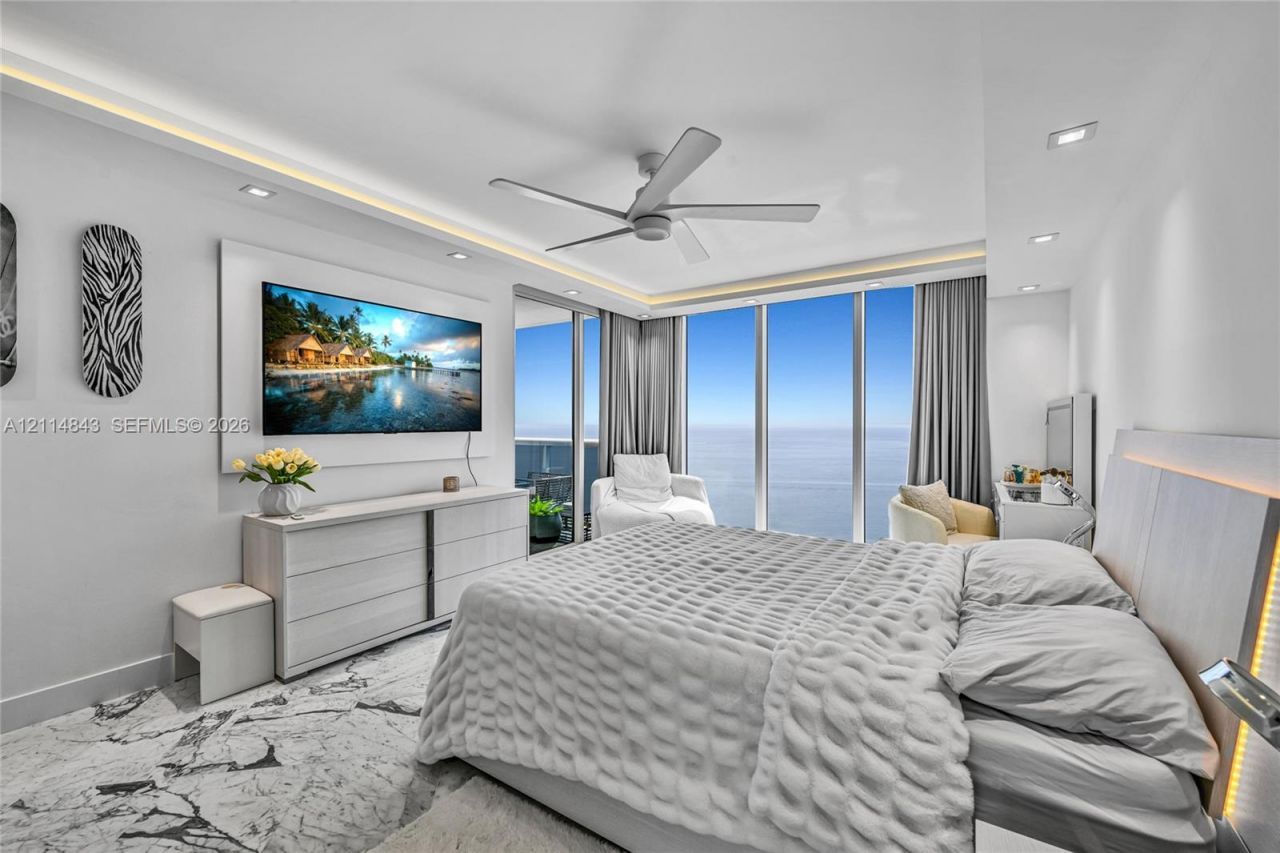 1850 S Ocean Dr , Unit 3001, Hallandale Beach, FL 33009 Photo