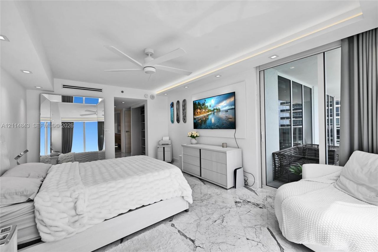 1850 S Ocean Dr , Unit 3001, Hallandale Beach, FL 33009 Photo