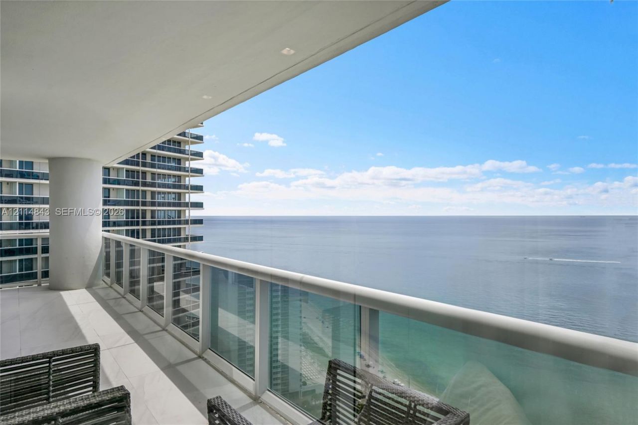 1850 S Ocean Dr , Unit 3001, Hallandale Beach, FL 33009 Photo