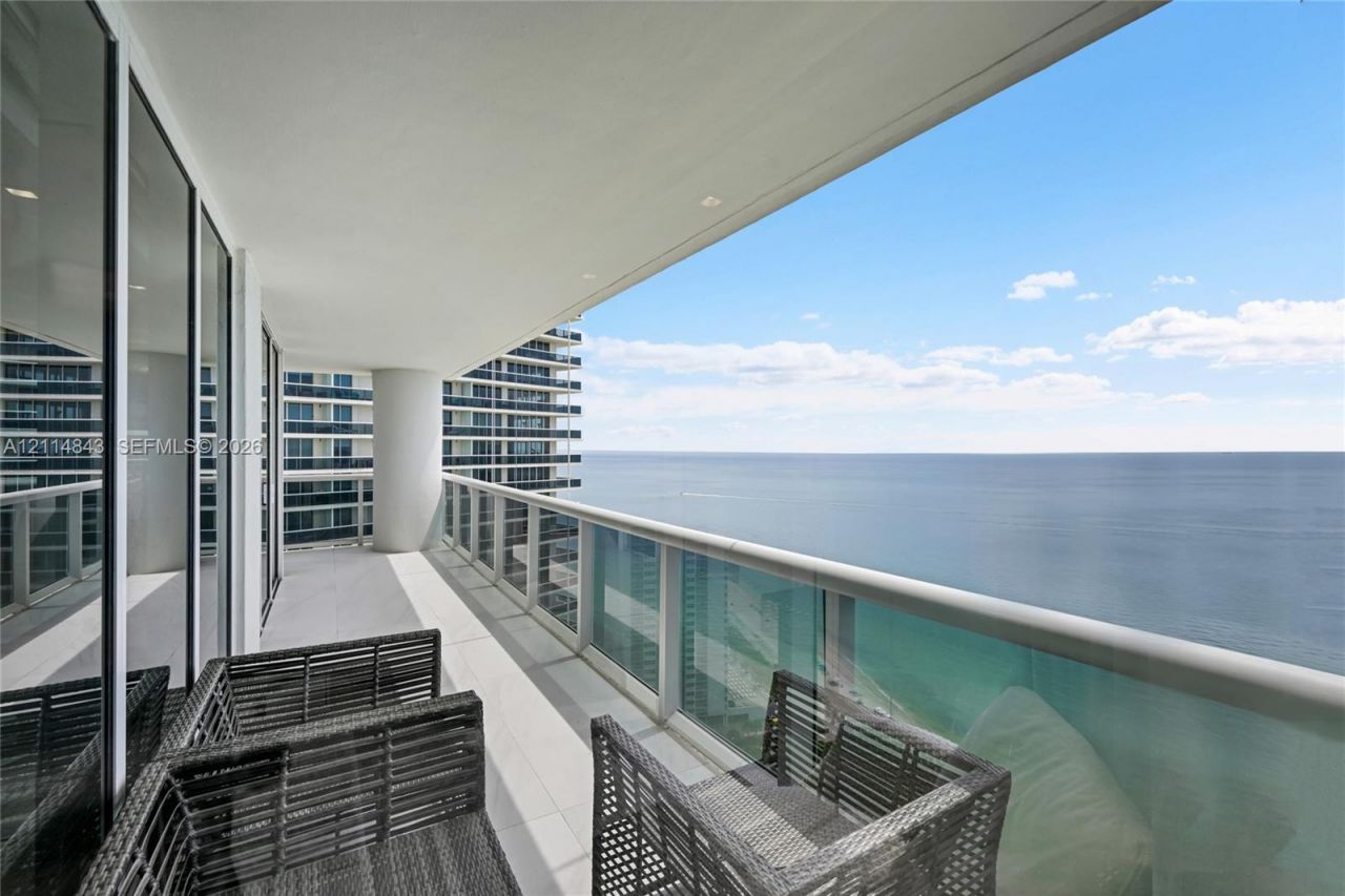 1850 S Ocean Dr , Unit 3001, Hallandale Beach, FL 33009 Photo