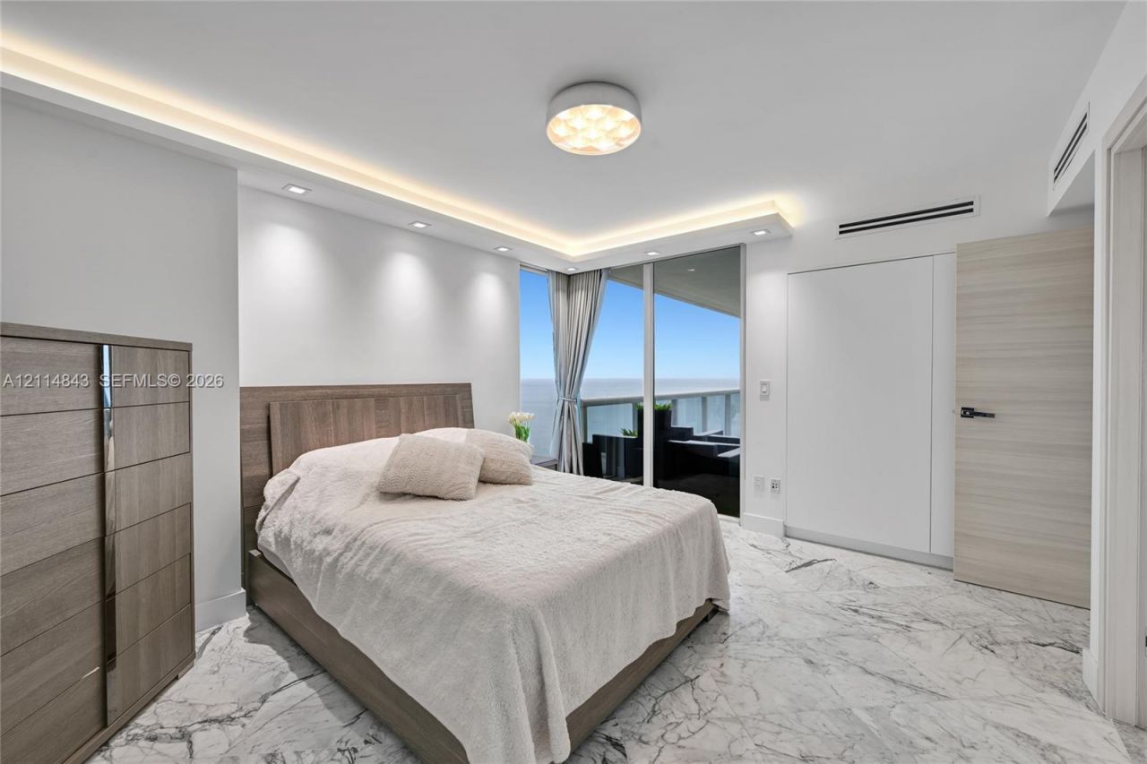 1850 S Ocean Dr , Unit 3001, Hallandale Beach, FL 33009 Photo
