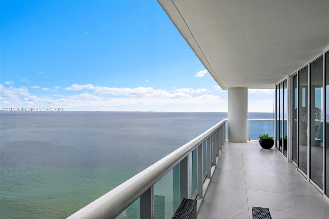 1850 S Ocean Dr , Unit 3001, Hallandale Beach, FL 33009 Photo