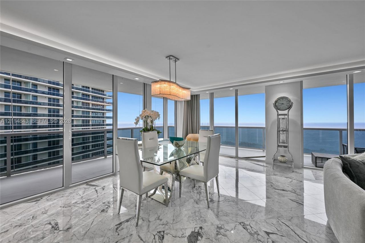 1850 S Ocean Dr , Unit 3001, Hallandale Beach, FL 33009 Photo