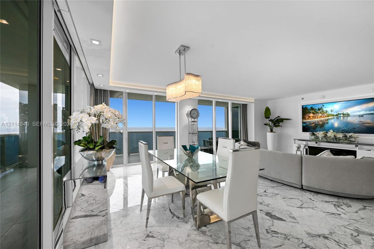 1850 S Ocean Dr , Unit 3001, Hallandale Beach, FL 33009 Photo