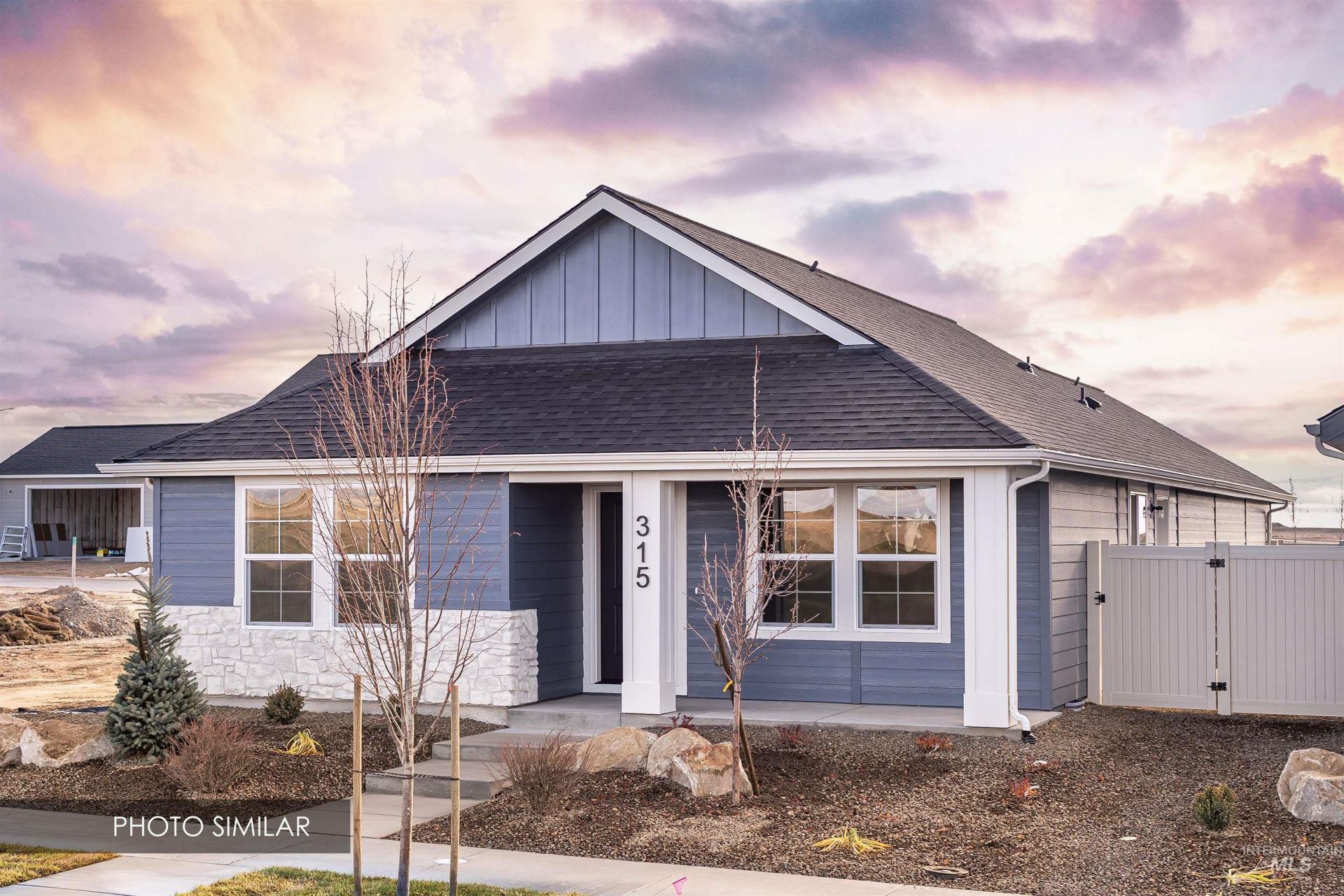 420 E. Mayfield Springs Blvd., Boise, ID 83716 Main Photo