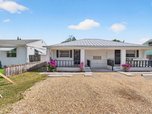 506 N Broadway, Unit A, Lantana, FL 33462