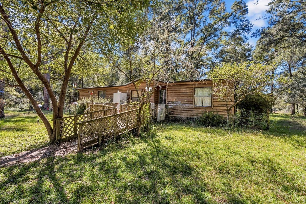 12150 NE 111th Avenue , Archer, FL 32618 Photo