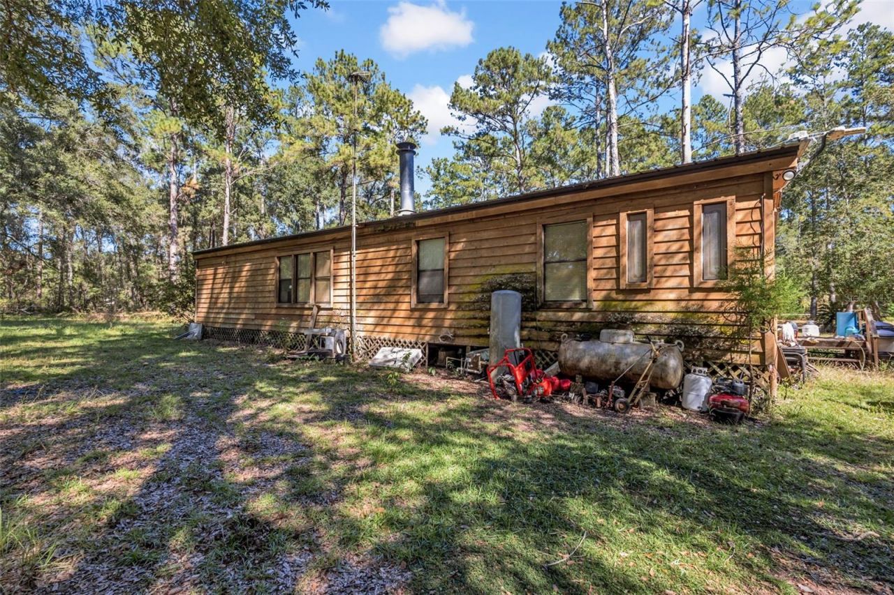 12150 NE 111th Avenue , Archer, FL 32618 Photo