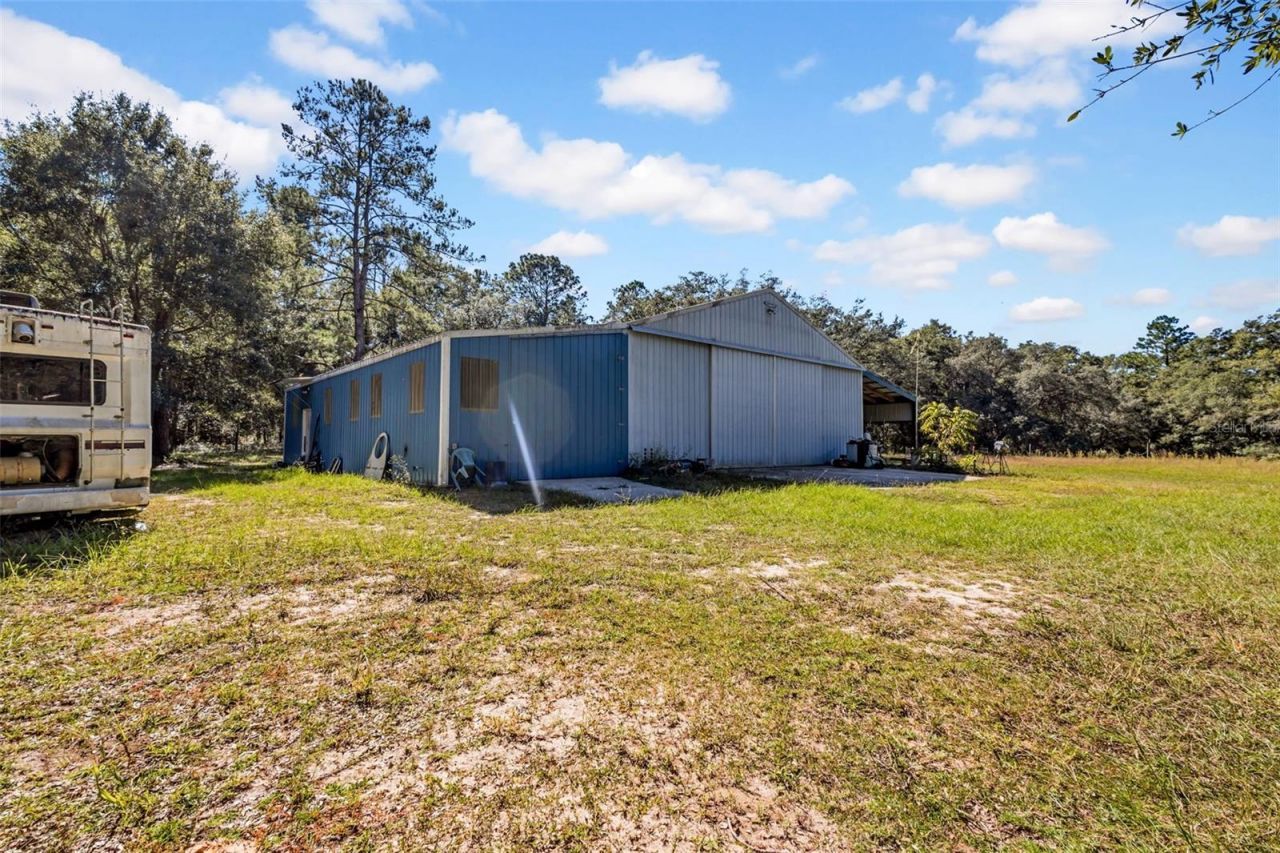 12150 NE 111th Avenue , Archer, FL 32618 Photo
