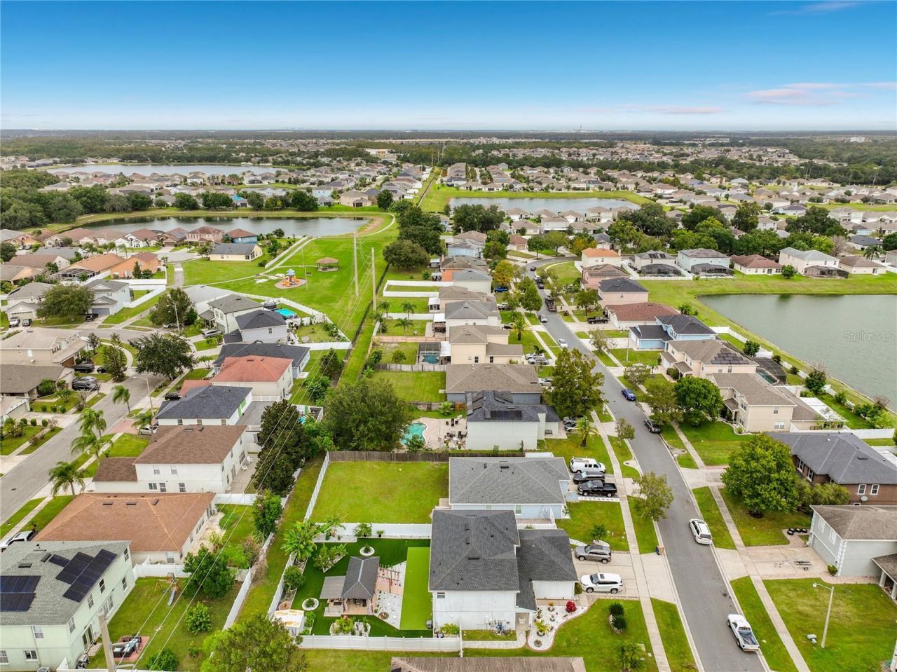 3275 Amberley Park Circle , Kissimmee, FL 34743 Photo