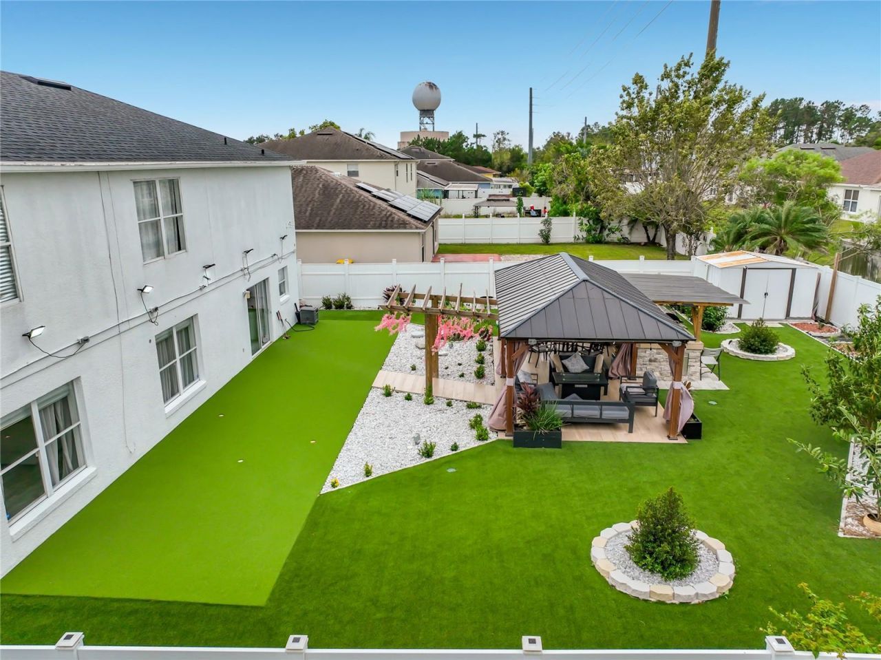 3275 Amberley Park Circle , Kissimmee, FL 34743 Photo
