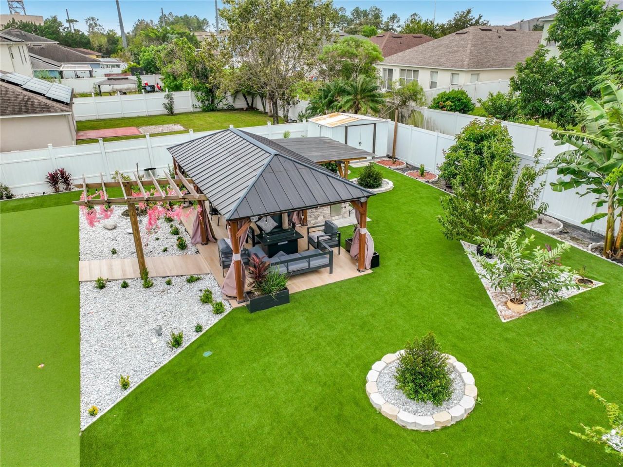 3275 Amberley Park Circle , Kissimmee, FL 34743 Photo