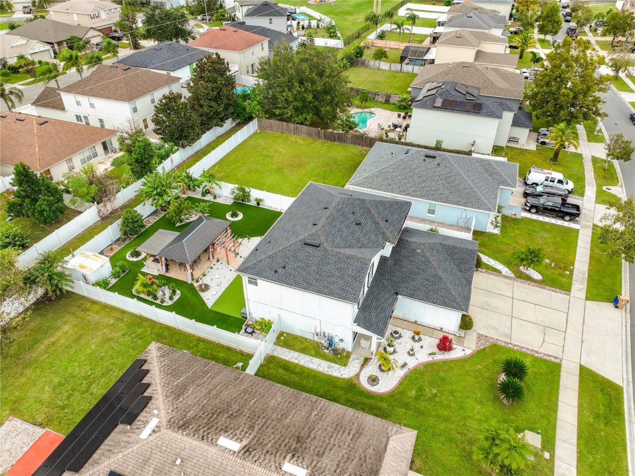 3275 Amberley Park Circle , Kissimmee, FL 34743 Photo