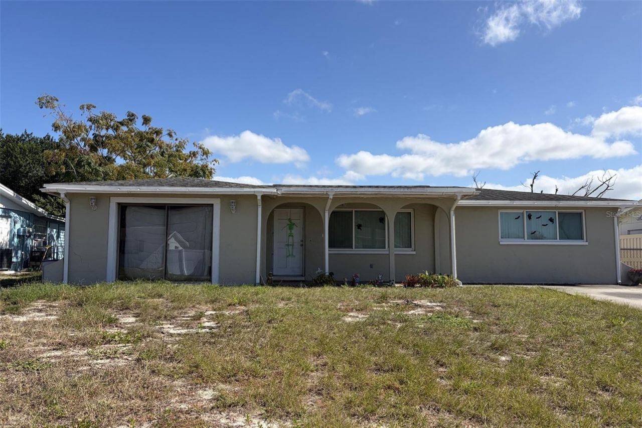 12517 Coffee Hill Row, Hudson, FL 34667 Photo