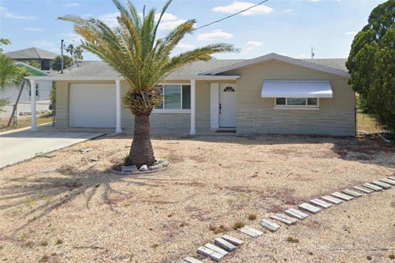 12517 Coffee Hill Row, Hudson, FL 34667 Photo