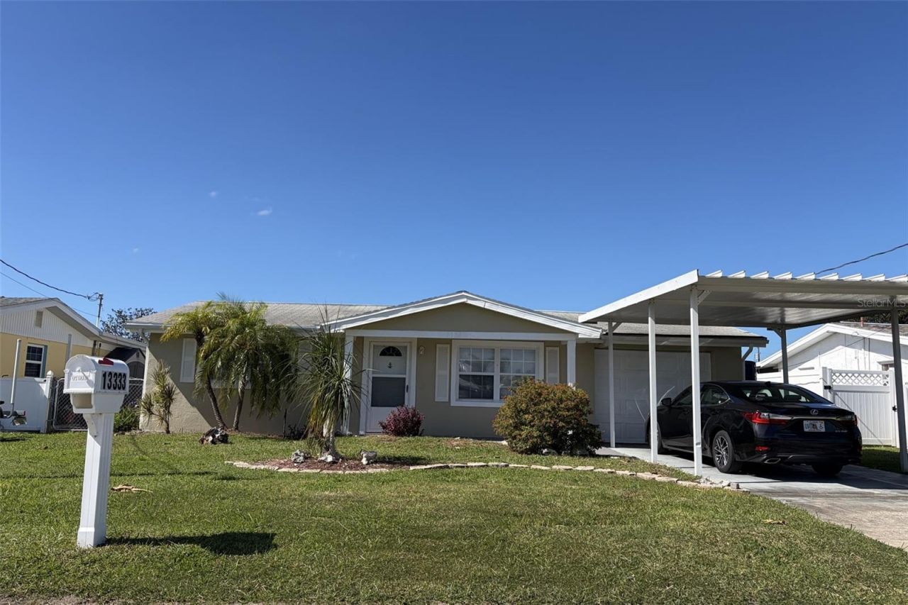 12517 Coffee Hill Row, Hudson, FL 34667 Photo