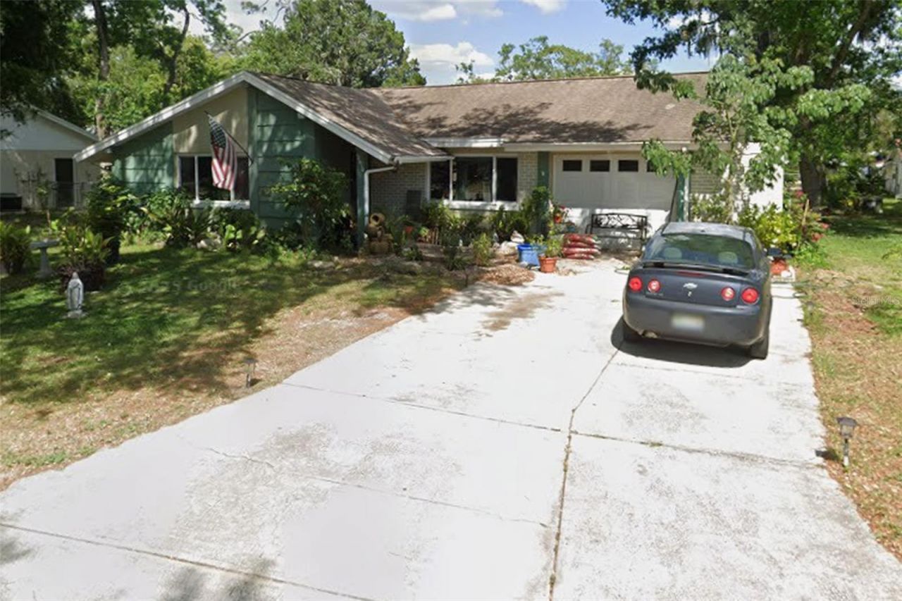 12517 Coffee Hill Row, Hudson, FL 34667 Photo