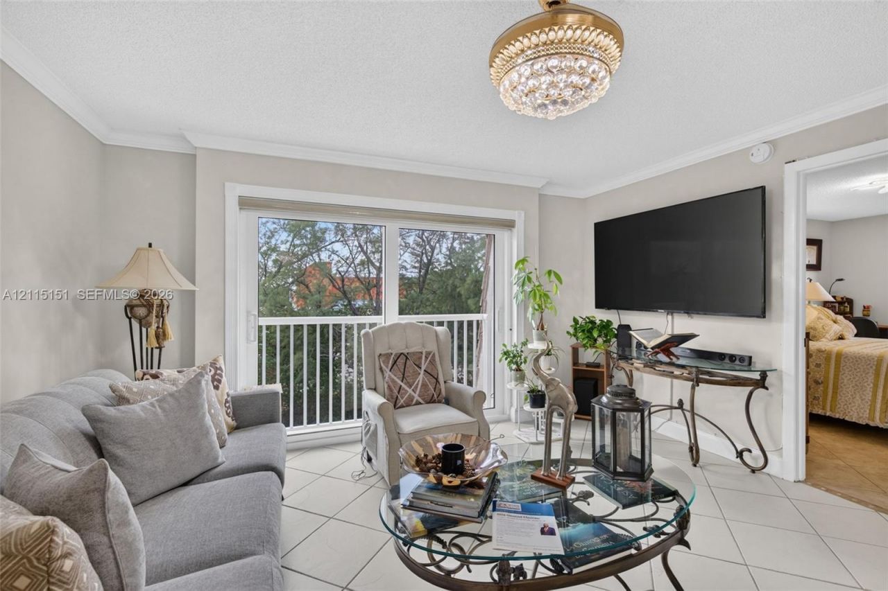 5951 NE 14th Lane , Unit 408N, Fort Lauderdale, FL 33334 Photo