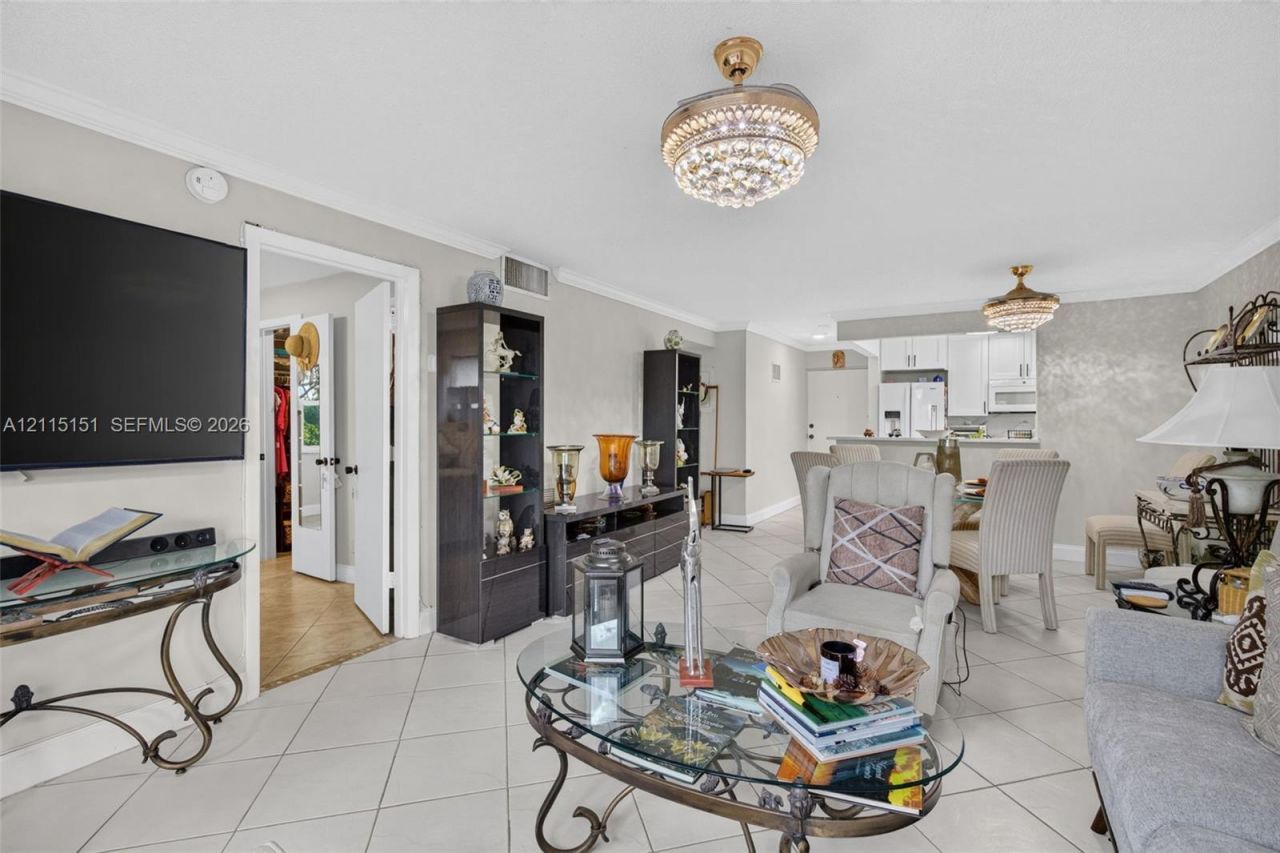 5951 NE 14th Lane , Unit 408N, Fort Lauderdale, FL 33334 Photo