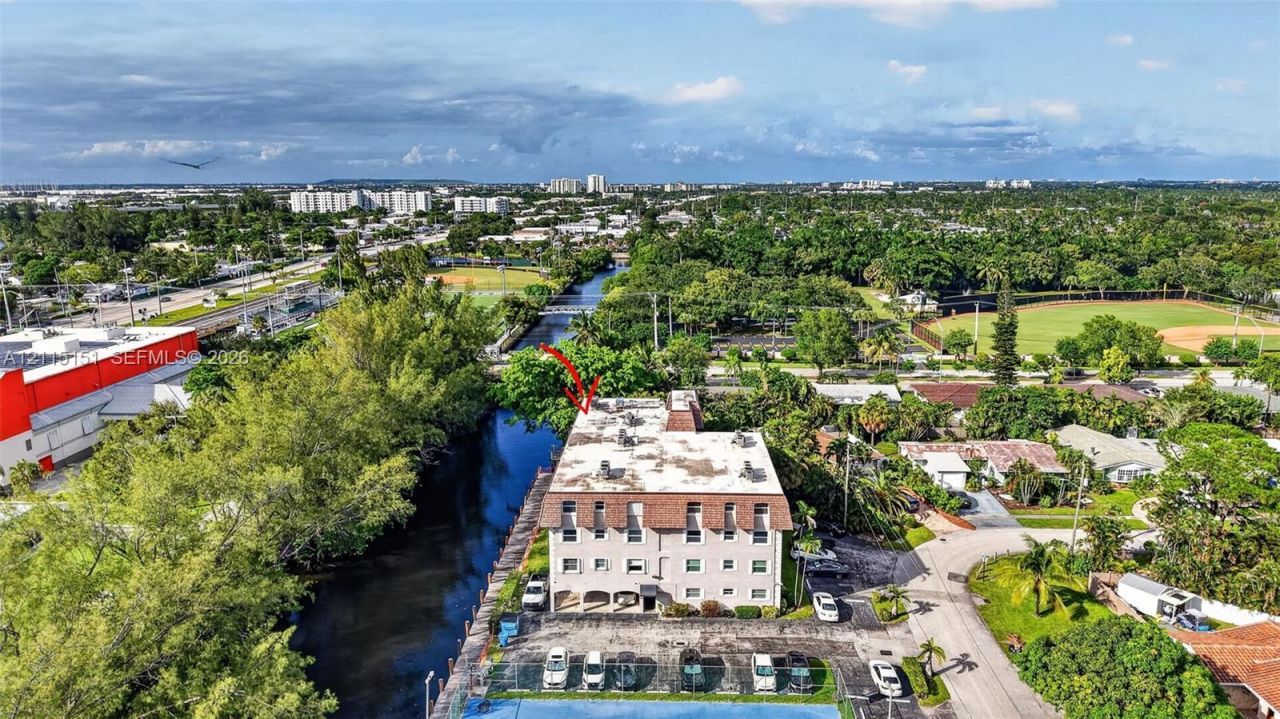 5951 NE 14th Lane , Unit 408N, Fort Lauderdale, FL 33334 Photo
